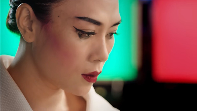 Đằng sau chuyện Mỹ Tâm bán nude táo bạo: Không đơn giản, chứa đầy ẩn ức!